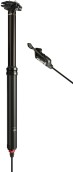 Teleskopická sedlovka Rockshox Reverbs Stealth 125, 31.6x346mm - 1X Remote