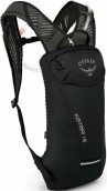 Cyklistický batoh bez rezervoáru Osprey Katari 1,5 - black