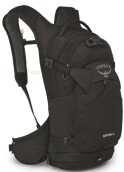 Cyklistický batoh Osprey Raptor 14 - black