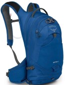 Cyklistický batoh Osprey Raptor 10 - postal blue