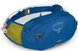 Ledvinka Osprey Seral 4 - postal blue