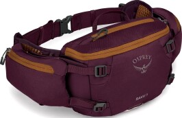 Ledvinka Osprey Savu 5 - aprium purple