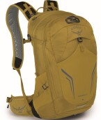Cyklistický batoh Osprey Syncro 20 - primavera yellow