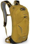 Cyklistický batoh Osprey Syncro 5 - primavera yellow