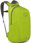 Cestovní vak Osprey Ultralight Stuff Pack - limon green