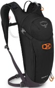 Cyklistický batoh s rezervoárem Osprey Siskin 8 - black