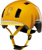 Dětská helma Affenzahn Helmet - Tiger
