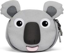 Dětská taška na řídítka Affenzahn Handlebarbag - Koala