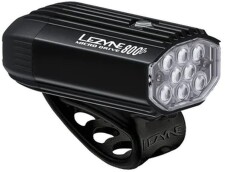 Přední světlo Lezyne Micro Drive 800+ Front - Satin Black