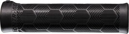 Gripy Bontrager XR Trail Comp MTB Grip Set - black