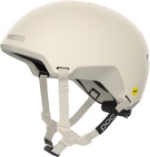 Multisportovní helma POC Calyx - Selentine Off-White Matt