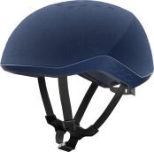 Cyklistická helma POC Myelin - lead blue