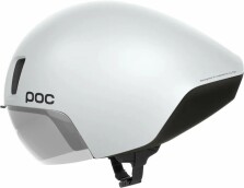 Cyklistická helma POC Procen - Hydrogen White