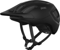 Cyklistická helma POC Axion - uranium black matt