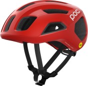 Cyklistická helma POC Ventral Air MIPS - prismane red matt