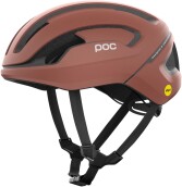Cyklistická helma POC Omne Air MIPS - himalayan salt matt
