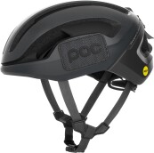 Cyklistická helma POC Omne Ultra MIPS - Uranium Black Matt
