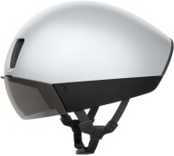 Cyklistická helma POC Procen Air - Hydrogen White