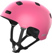 Cyklistická helma POC Crane MIPS - Actinium Pink Matt