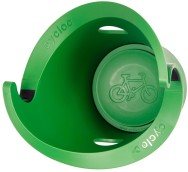Držák na kolo Cycloc Solo - green