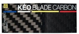 Kit pro změnu přdpětí Look Kit Blade 20 KEO Blade Carbon - black