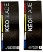 KEO Blade Composite výměnná planžeta 8 komp LOOK