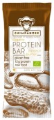 Proteinová tyčinka Chimpanzee - Peanut Butter