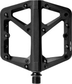 Pedály Crankbrothers Stamp 1 Large - Black