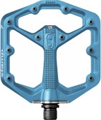 Pedály Crankbrothers Stamp 7 Small - Electric Blue