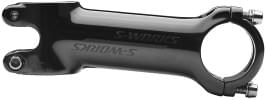 Představec Specialized S-Works SL Stem W/Expander Plug 31.8 mm/6° - black