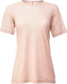 Dámský MTB dres 7Mesh Elevate T-Shirt SS Women's - Sun-Rose