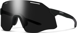 Sluneční brýle Smith Vert - matte black/ChromaPop Black