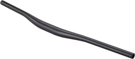 Řidítka Specialized Roval Control SL Bar +20mm - matte carbon/gloss black