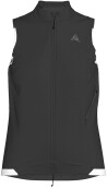 Dámská cyklistická vesta 7Mesh S2S Vest Women's - Black
