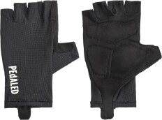 Cyklistické rukavice Pedaled Element Gloves - black