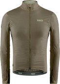 Cyklistická bunda PEdALED Element Alpha® Jacket - Green