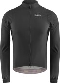 Cyklistická bunda PEdALED Element Wateproof Jacket - Black
