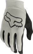 Cyklistické rukavice FOX Flexair Glove - bone