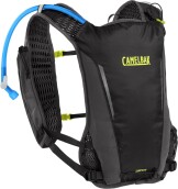 Běžecká vesta Camelbak Circuit Vest - Black/Safety Yellow
