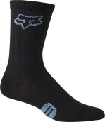 Dámské cyklistické ponožky FOX Womens 6" Ranger Sock - black