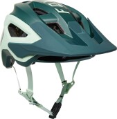 Cyklistická helma FOX Speedframe Pro Blocked - sea foam