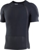 Chránič páteře Evoc Protector Shirt Zip - black