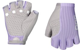 Cyklistické rukavice POC Agile Short Glove - Purple Amethyst