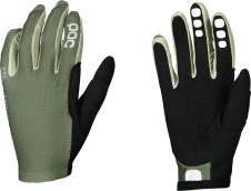 Cyklistické rukavice POC Savant MTB Glove - epidote green