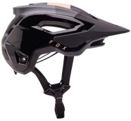 Cyklistická helma FOX Speedframe Pro Klif - dark shadow