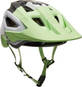Cyklistická helma FOX Speedframe Pro Klif, Ce - Cucumber