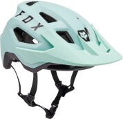 Cyklistická helma FOX Speedframe Helmet - Ice Blue