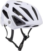 Cyklistická helma FOX Crossframe Pro Solids - White