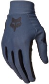Cyklistické rukavice FOX Flexair Glove - graphite
