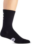 Cyklistické ponožky FOX 8" Ranger Sock - black